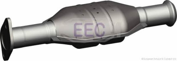 EEC RE6002 Каталізатор RE6002: Купити в Україні - Добра ціна на EXIST.UA!