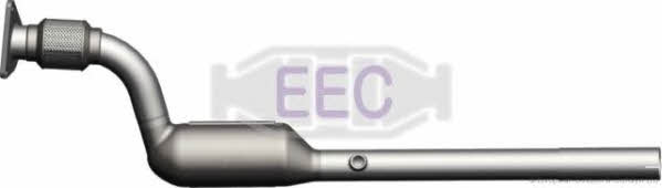 EEC RE6037 Каталізатор RE6037: Купити в Україні - Добра ціна на EXIST.UA!