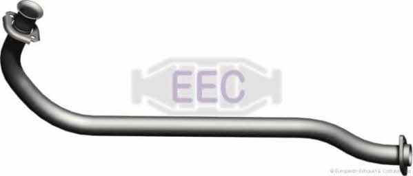 EEC RE7009 Вихлопна труба RE7009: Купити в Україні - Добра ціна на EXIST.UA!