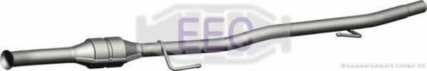 EEC RE8036 Каталізатор RE8036: Купити в Україні - Добра ціна на EXIST.UA!