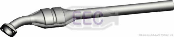 EEC RE8039 Каталізатор RE8039: Купити в Україні - Добра ціна на EXIST.UA!