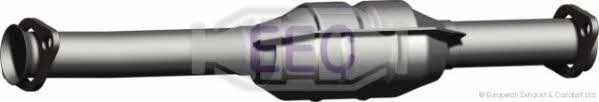 EEC SA8000T Каталізатор SA8000T: Купити в Україні - Добра ціна на EXIST.UA!