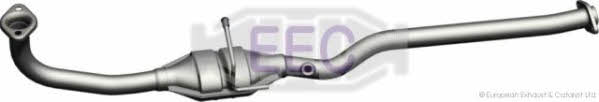 EEC SI6006 Каталізатор SI6006: Купити в Україні - Добра ціна на EXIST.UA!