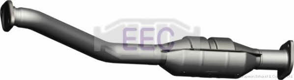 EEC SI8009 Каталізатор SI8009: Купити в Україні - Добра ціна на EXIST.UA!