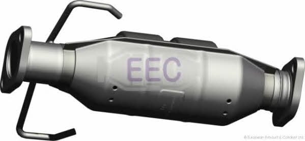 EEC SI8011 Каталізатор SI8011: Купити в Україні - Добра ціна на EXIST.UA!
