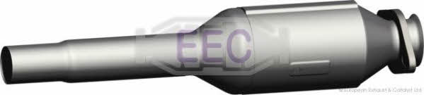 EEC SK6000T Каталізатор SK6000T: Купити в Україні - Добра ціна на EXIST.UA!