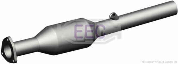 EEC ST6001 Каталізатор ST6001: Купити в Україні - Добра ціна на EXIST.UA!