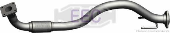 EEC ST7000 Вихлопна труба ST7000: Купити в Україні - Добра ціна на EXIST.UA!