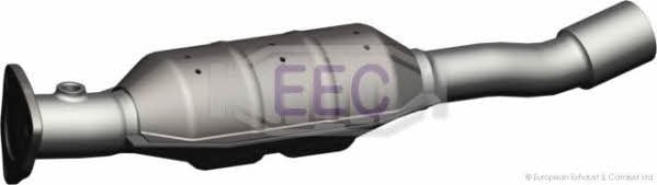 EEC AU8004T Каталізатор AU8004T: Купити в Україні - Добра ціна на EXIST.UA!