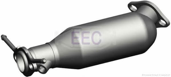 EEC AR6001T Каталізатор AR6001T: Купити в Україні - Добра ціна на EXIST.UA!