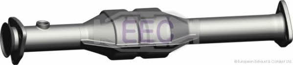 EEC AR8001 Каталізатор AR8001: Купити в Україні - Добра ціна на EXIST.UA!