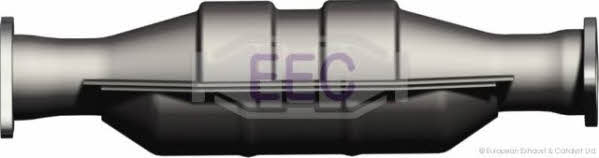 EEC AR8007 Каталізатор AR8007: Купити в Україні - Добра ціна на EXIST.UA!