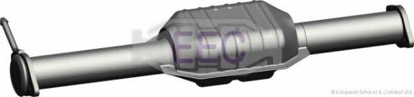 AR8009T EEC Катализатор
