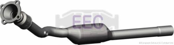 EEC AU6000 Каталізатор AU6000: Купити в Україні - Добра ціна на EXIST.UA!