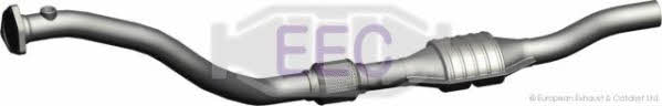EEC AU6003 Каталізатор AU6003: Купити в Україні - Добра ціна на EXIST.UA!