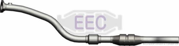 EEC AU6013 Каталізатор AU6013: Купити в Україні - Добра ціна на EXIST.UA!