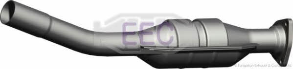 AU8013T EEC Катализатор
