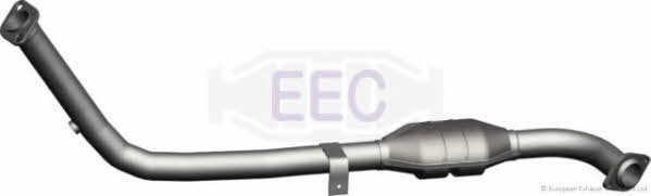 EEC VX8052 Каталізатор VX8052: Купити в Україні - Добра ціна на EXIST.UA!