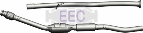 EEC CI6010T Каталізатор CI6010T: Купити в Україні - Добра ціна на EXIST.UA!