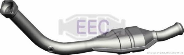 EEC CI8002 Каталізатор CI8002: Купити в Україні - Добра ціна на EXIST.UA!