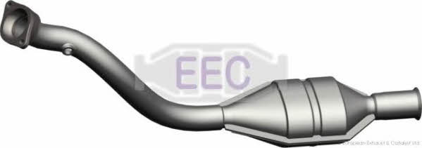 EEC CI8005T Каталізатор CI8005T: Купити в Україні - Добра ціна на EXIST.UA!
