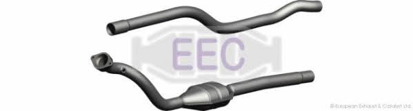 EEC CI8011 Каталізатор CI8011: Купити в Україні - Добра ціна на EXIST.UA!