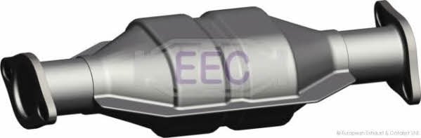 EEC CL6000 Каталізатор CL6000: Купити в Україні - Добра ціна на EXIST.UA!