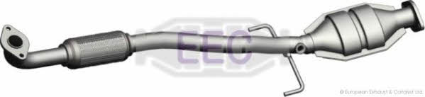 EEC CL6001 Каталізатор CL6001: Купити в Україні - Добра ціна на EXIST.UA!