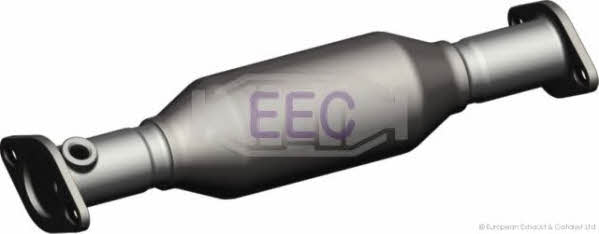 EEC CL6002 Каталізатор CL6002: Купити в Україні - Добра ціна на EXIST.UA!