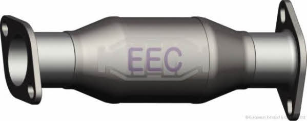 EEC CL6003 Каталізатор CL6003: Купити в Україні - Добра ціна на EXIST.UA!