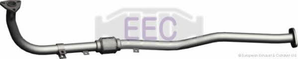 EEC DT7005 Вихлопна труба DT7005: Купити в Україні - Добра ціна на EXIST.UA!