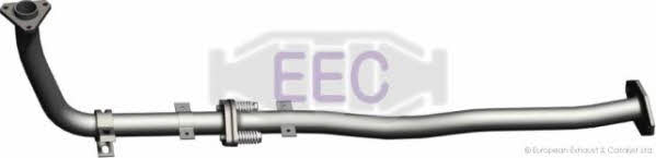 EEC DT7006 Вихлопна труба DT7006: Купити в Україні - Добра ціна на EXIST.UA!