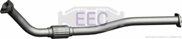 EEC DT7010 Вихлопна труба DT7010: Купити в Україні - Добра ціна на EXIST.UA!
