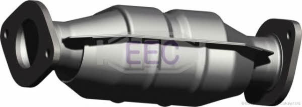 EEC DT8001 Каталізатор DT8001: Купити в Україні - Добра ціна на EXIST.UA!