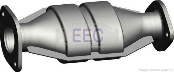 EEC DT8001T Каталізатор DT8001T: Купити в Україні - Добра ціна на EXIST.UA!
