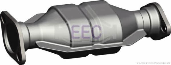 EEC DT8003 Каталізатор DT8003: Купити в Україні - Добра ціна на EXIST.UA!