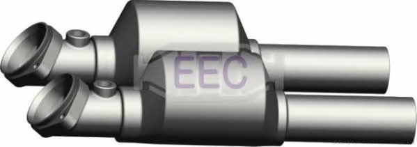 EEC FA6000 Каталізатор FA6000: Купити в Україні - Добра ціна на EXIST.UA!
