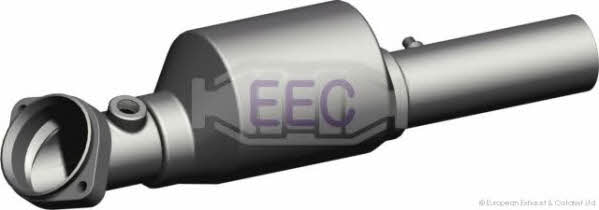 EEC FA6000T Каталізатор FA6000T: Купити в Україні - Добра ціна на EXIST.UA!