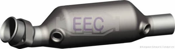 EEC FA6001T Каталізатор FA6001T: Купити в Україні - Добра ціна на EXIST.UA!