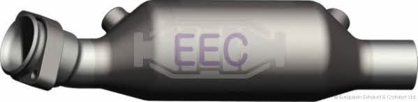 EEC FA6002 Каталізатор FA6002: Купити в Україні - Добра ціна на EXIST.UA!