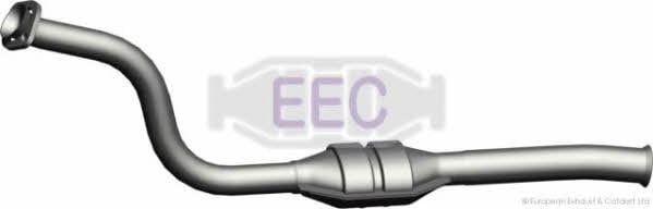FI6005T EEC Каталізатор