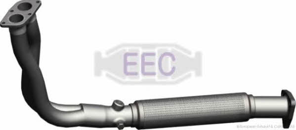 EEC FI7001 Вихлопна труба FI7001: Купити в Україні - Добра ціна на EXIST.UA!