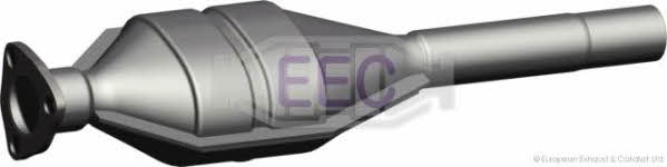 EEC FI8001T Каталізатор FI8001T: Приваблива ціна - Купити в Україні на EXIST.UA!