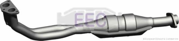 EEC FI8008 Каталізатор FI8008: Купити в Україні - Добра ціна на EXIST.UA!