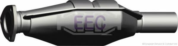 EEC FI8013T Каталізатор FI8013T: Купити в Україні - Добра ціна на EXIST.UA!