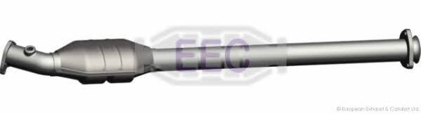 EEC FI8017 Каталізатор FI8017: Купити в Україні - Добра ціна на EXIST.UA!