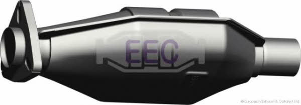 EEC FI8025T Каталізатор FI8025T: Купити в Україні - Добра ціна на EXIST.UA!