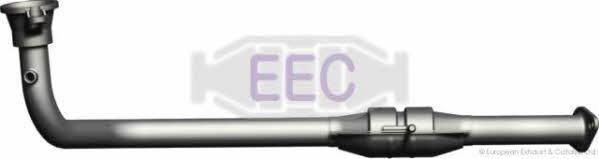EEC FR8008 Каталізатор FR8008: Купити в Україні - Добра ціна на EXIST.UA!