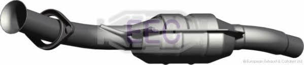 EEC FR8013T Каталізатор FR8013T: Купити в Україні - Добра ціна на EXIST.UA!