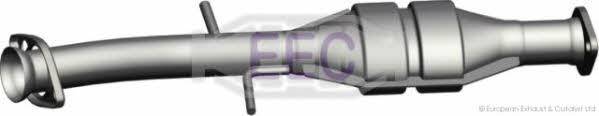 EEC FR8015 Каталізатор FR8015: Купити в Україні - Добра ціна на EXIST.UA!